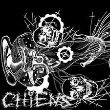 Chiens - s/t - 12